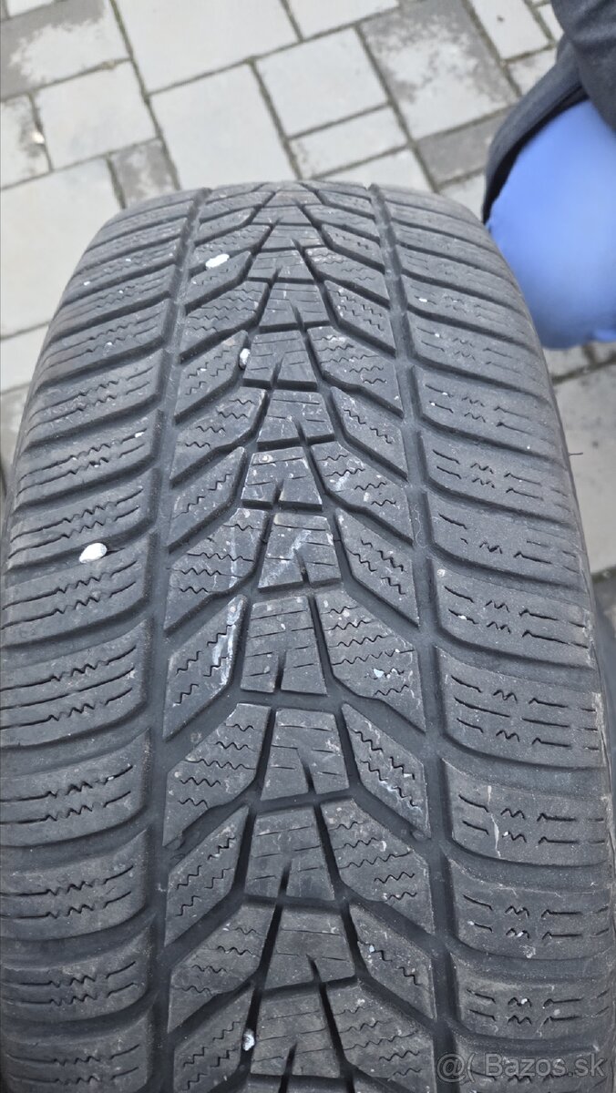 Predam 2 ks pneumatik 225/60 r17 - 4