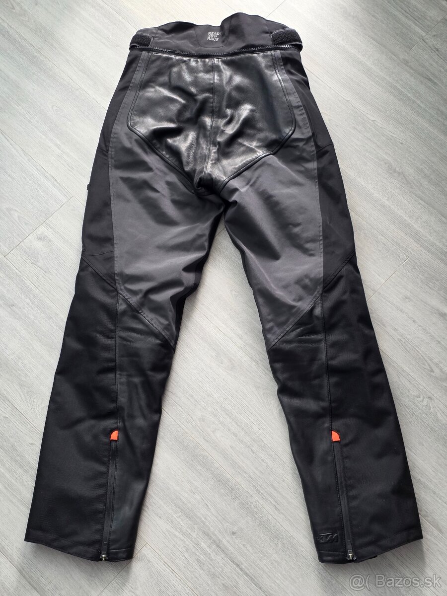 Nohavice na moto KTM Adventure - 4