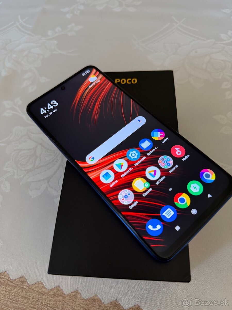 Poco X3 NFC - 4