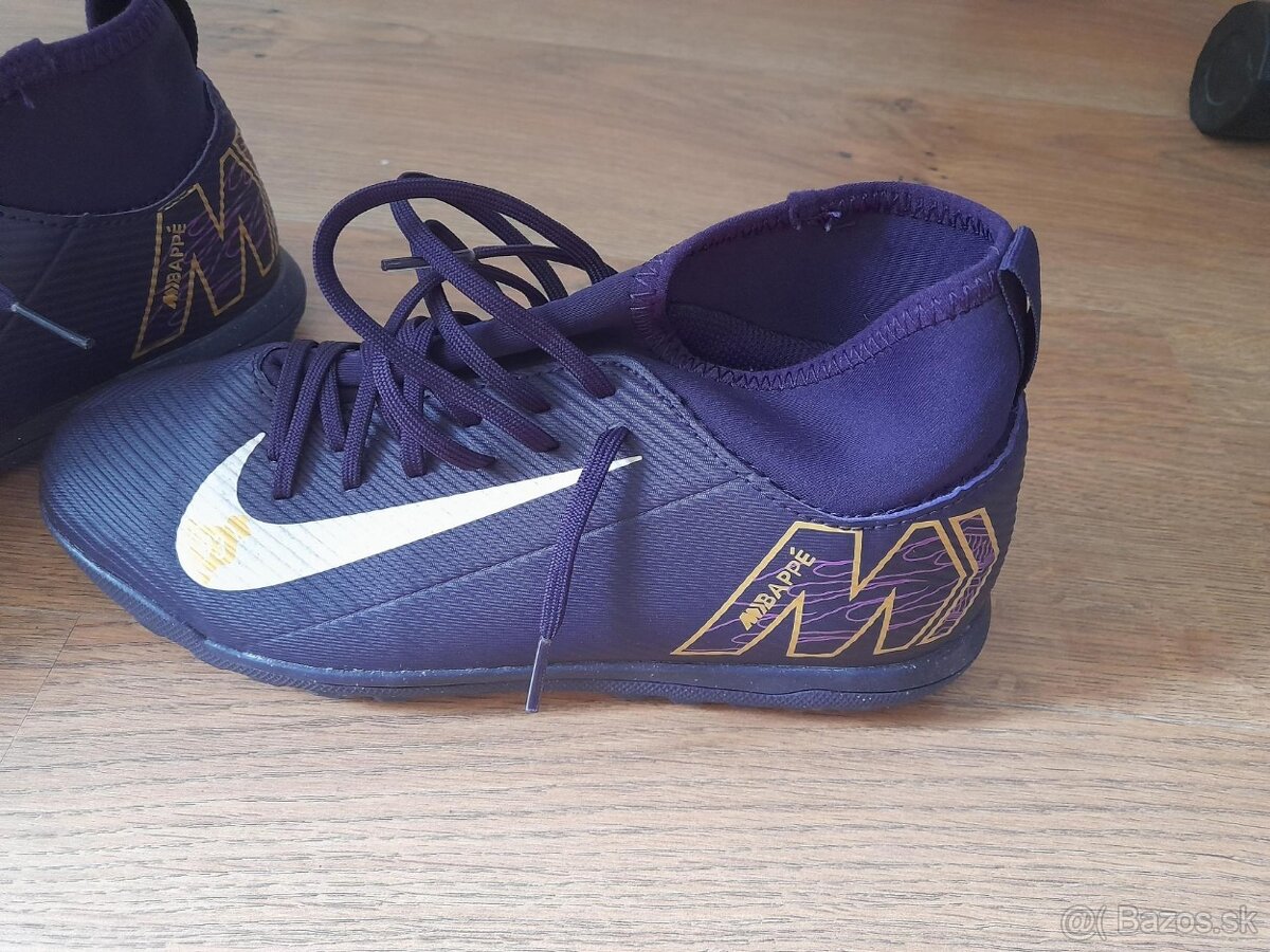 Turfy NIKE Mbappe - 4