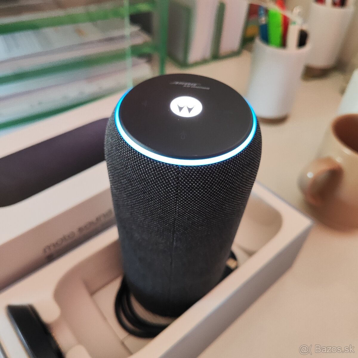 Motorola Sound Flow - 4