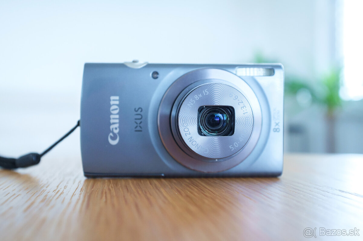 Canon IXUS 165 - 4