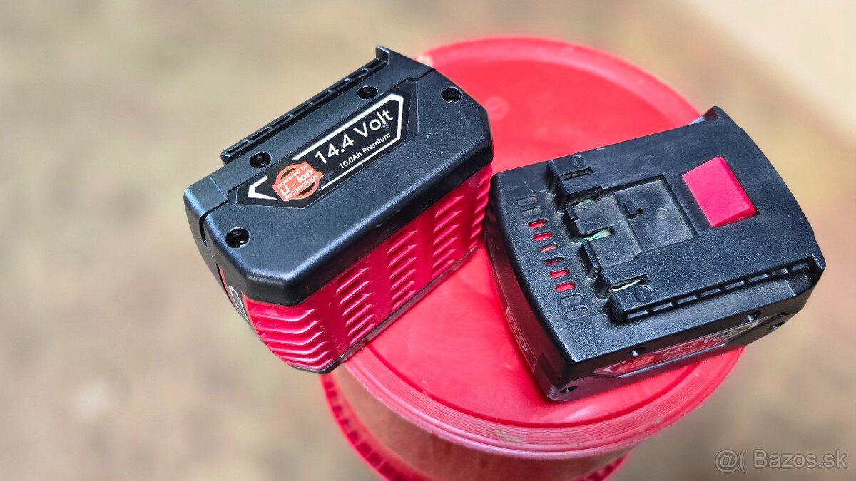 Aku Bosch - 4