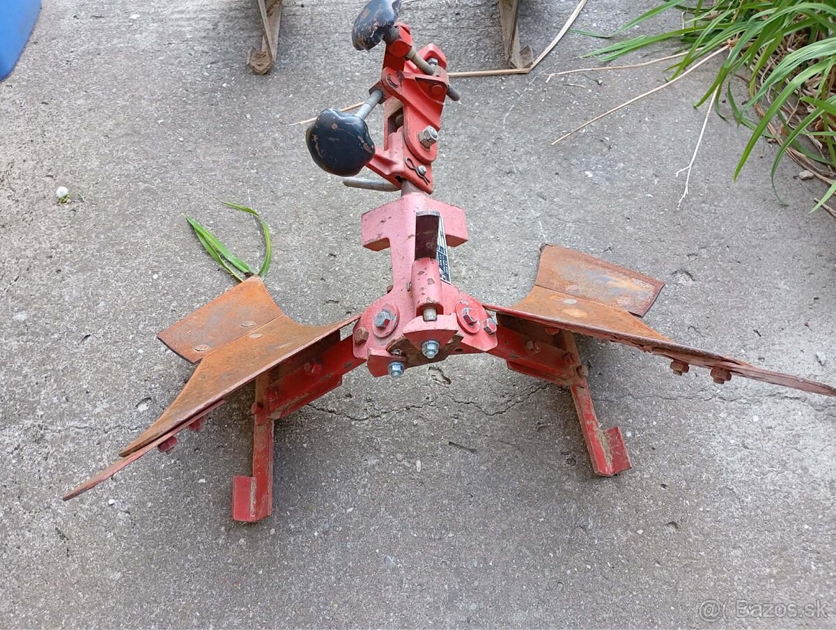 Predam agzat 2t - 4