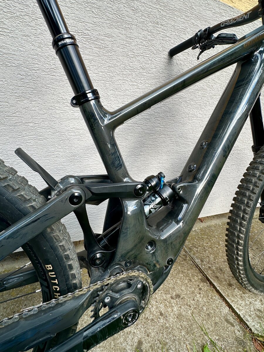 Ebike Specialized Kenevo SL - 4