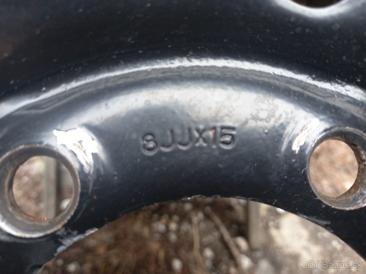 OFFROAD kolesá