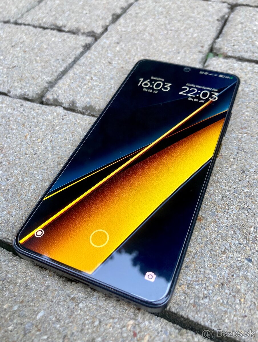 Xiaomi POCO X6 PRO 12/512GB - 4