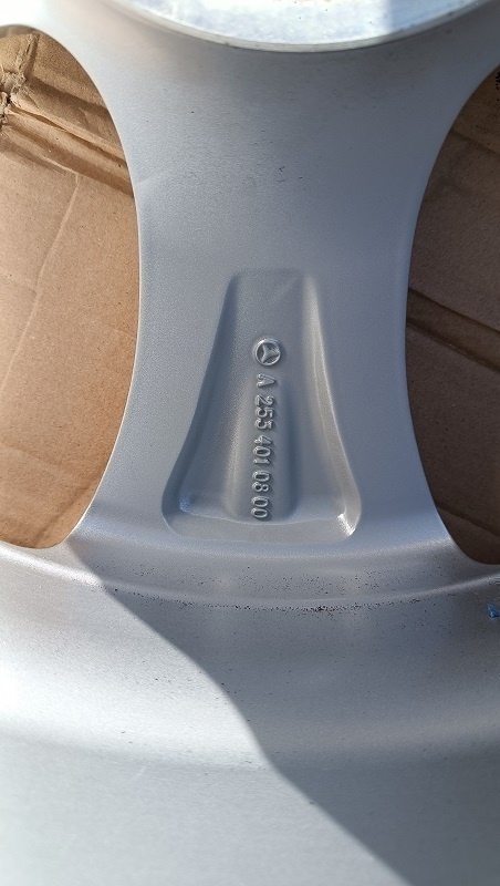 R18 5x112 mm (škoda--seat--audi-- škoda--mercedes) - 4