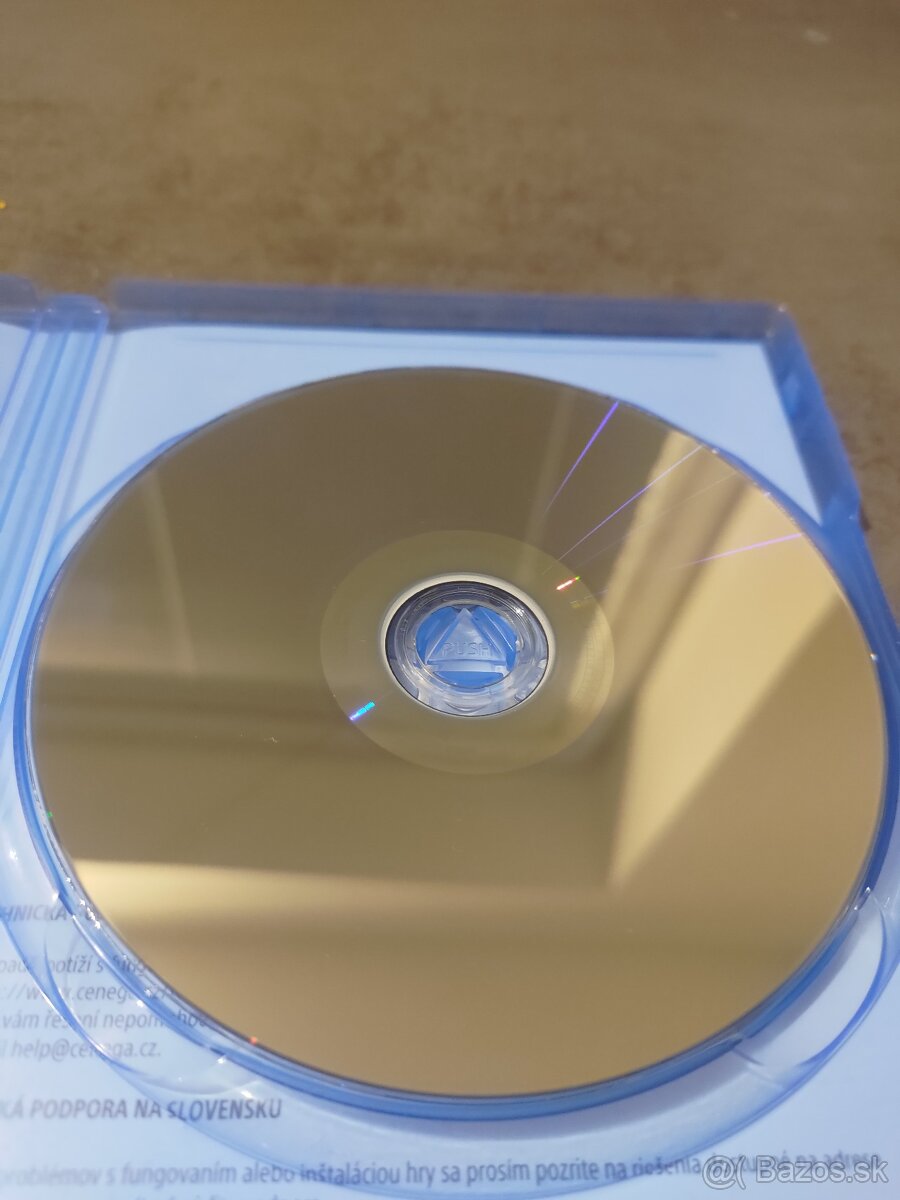 Zaklínač 3, Divoký hon, The Witcher, Wild hunt,Playstation 5 - 4