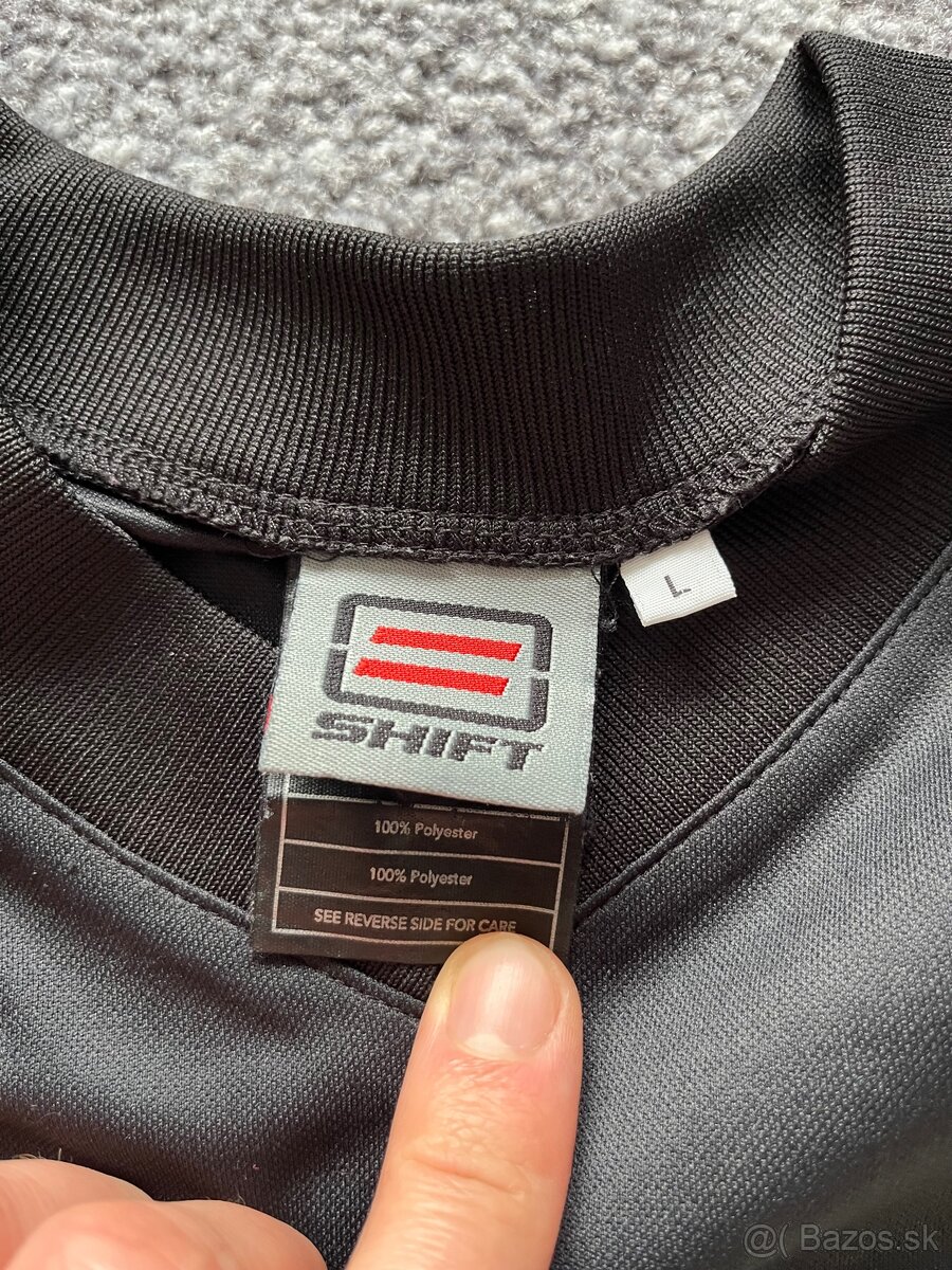 Mx enduro dres Shift - 4