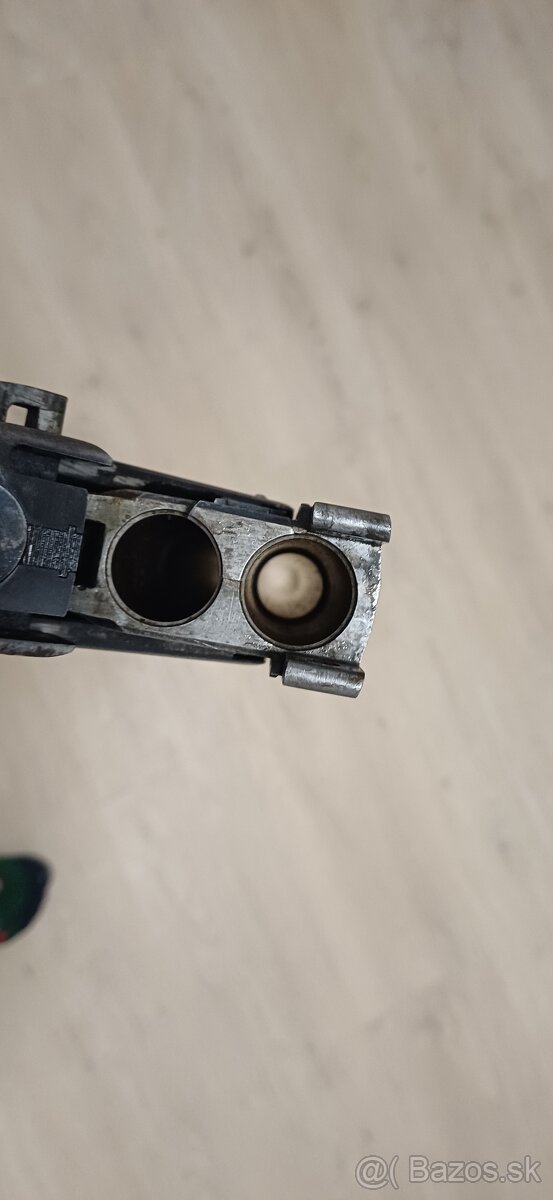 Broková kozlica ZH - 4