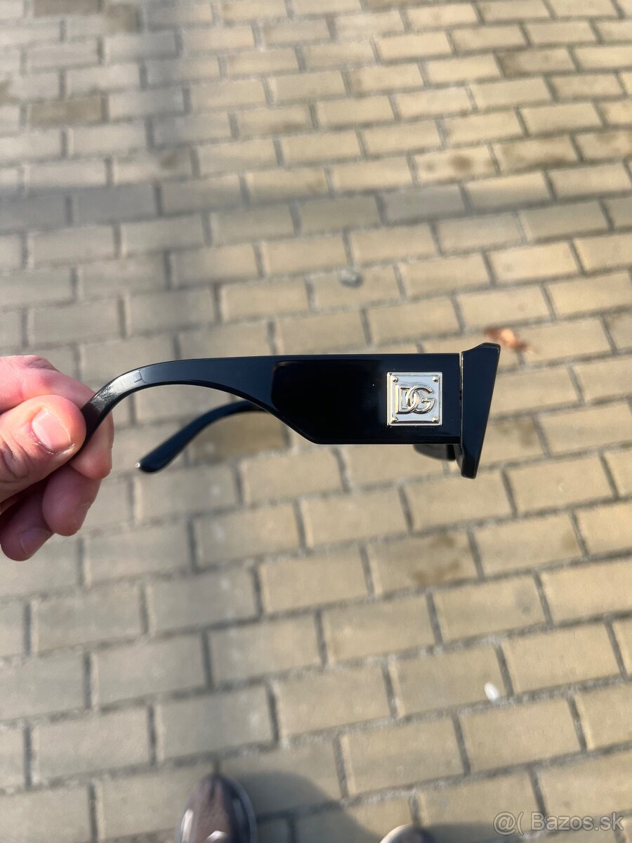 Okuliare Dolce Gabana - 4