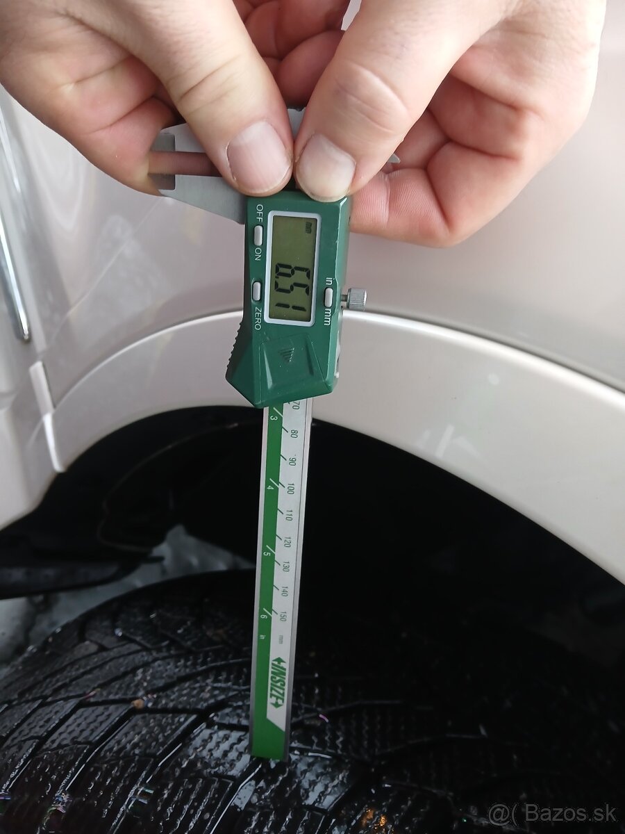 Zimná sada 5x108 R18 - 4