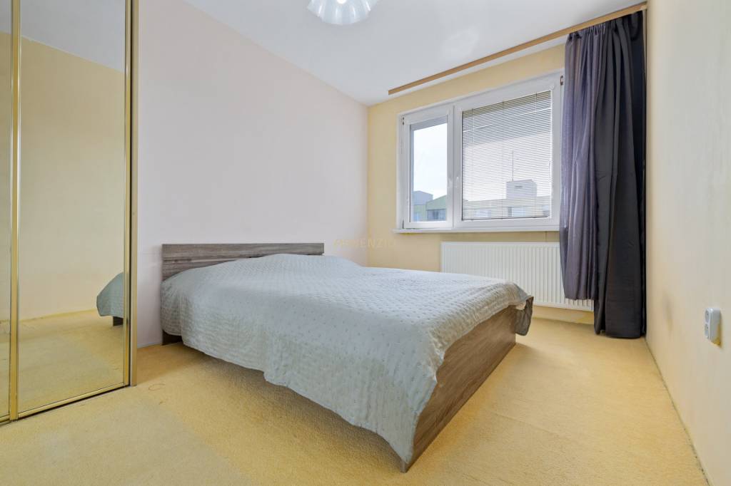 ASSENZIO- PREDAJ -3 IZBOVÝ BYT 63M2 S LOGGIOU- PRIBIŠOVÁ- KA - 4