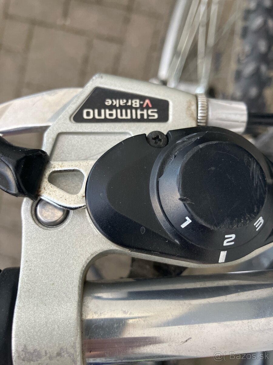 Horsky Bicykel Scott 26'' - 4