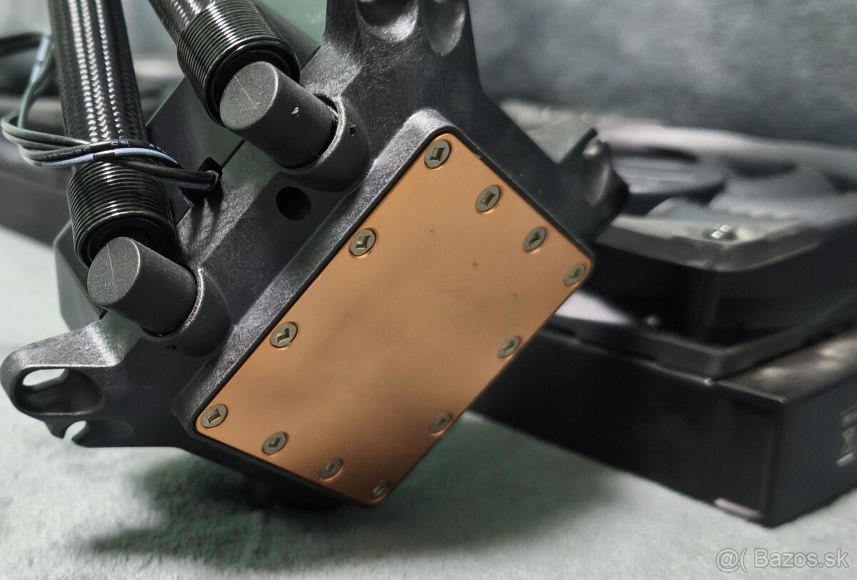 Endorfy Navis F360 + záruka - 4