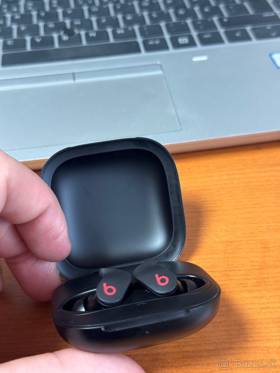 Beats Fit Pro - black - 4