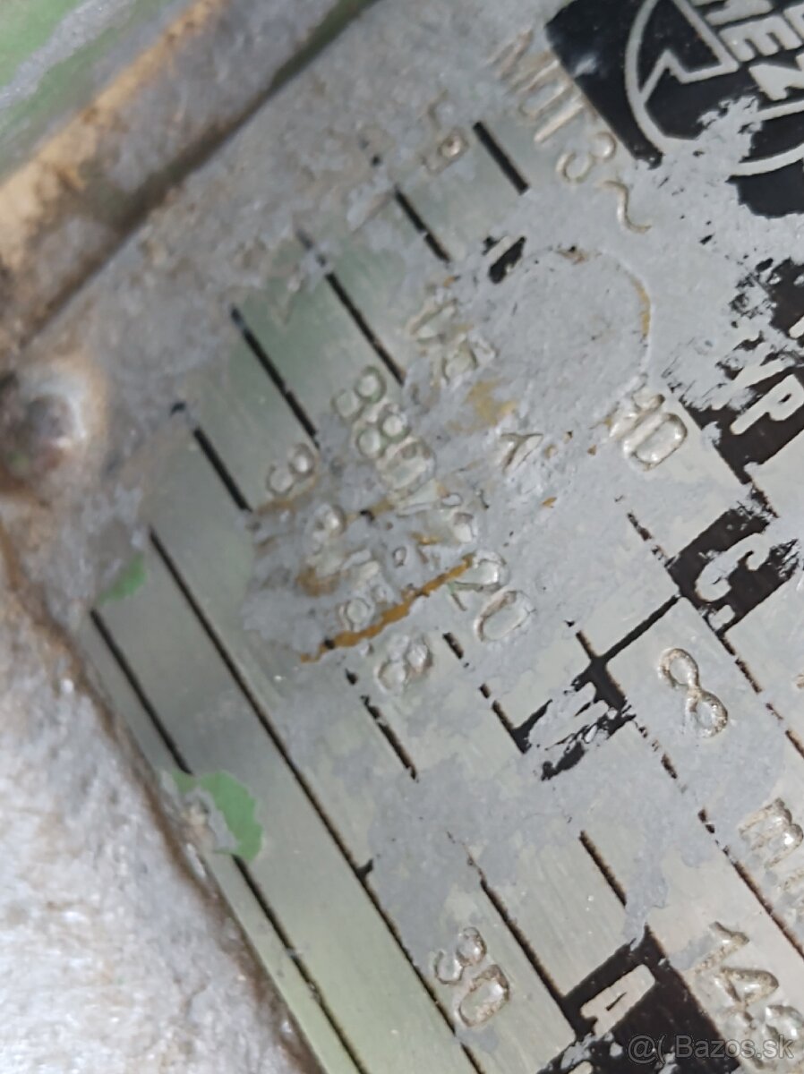 Predám malý cirkular - 4