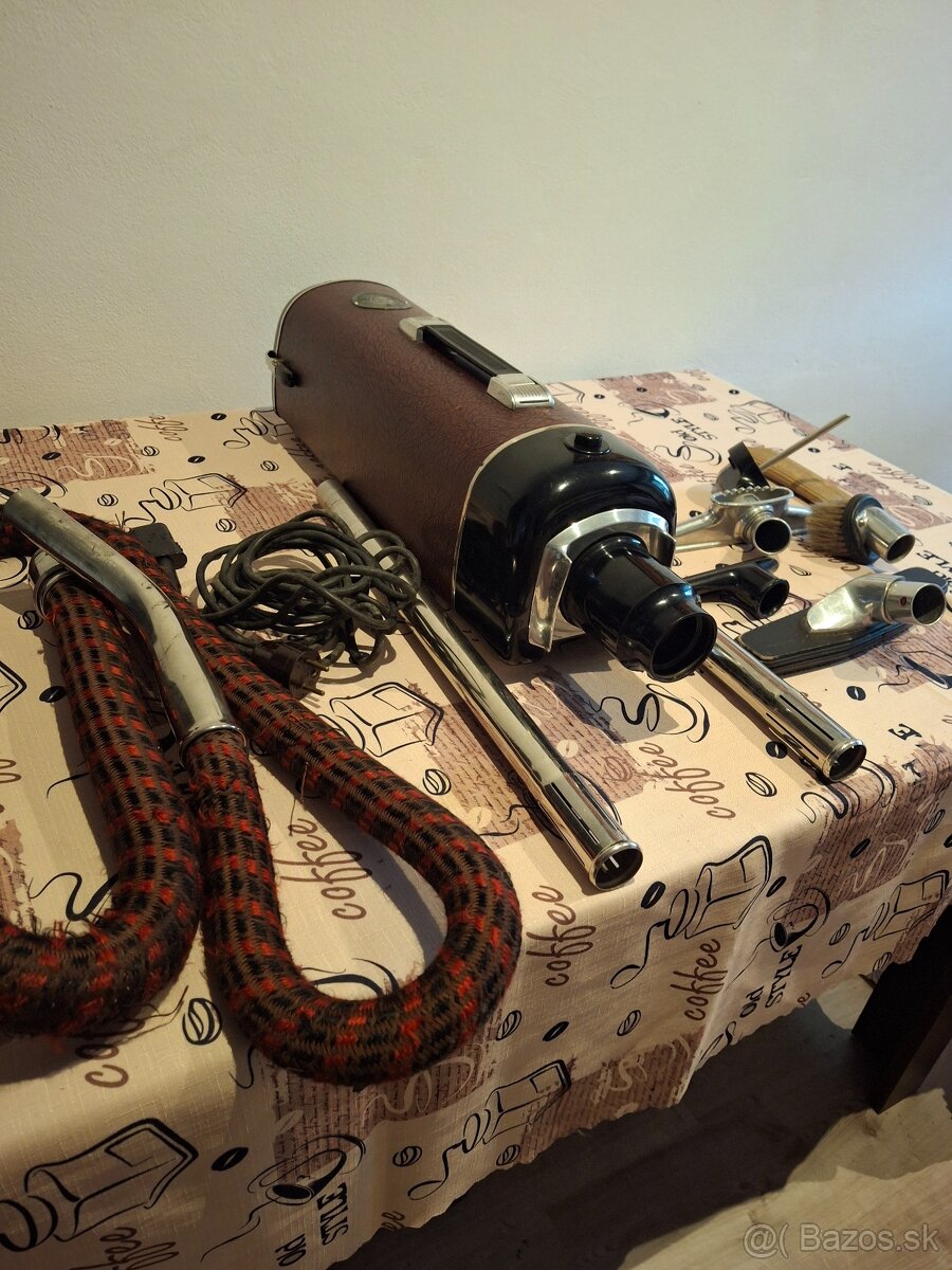 Starožitny Vysavac - 4