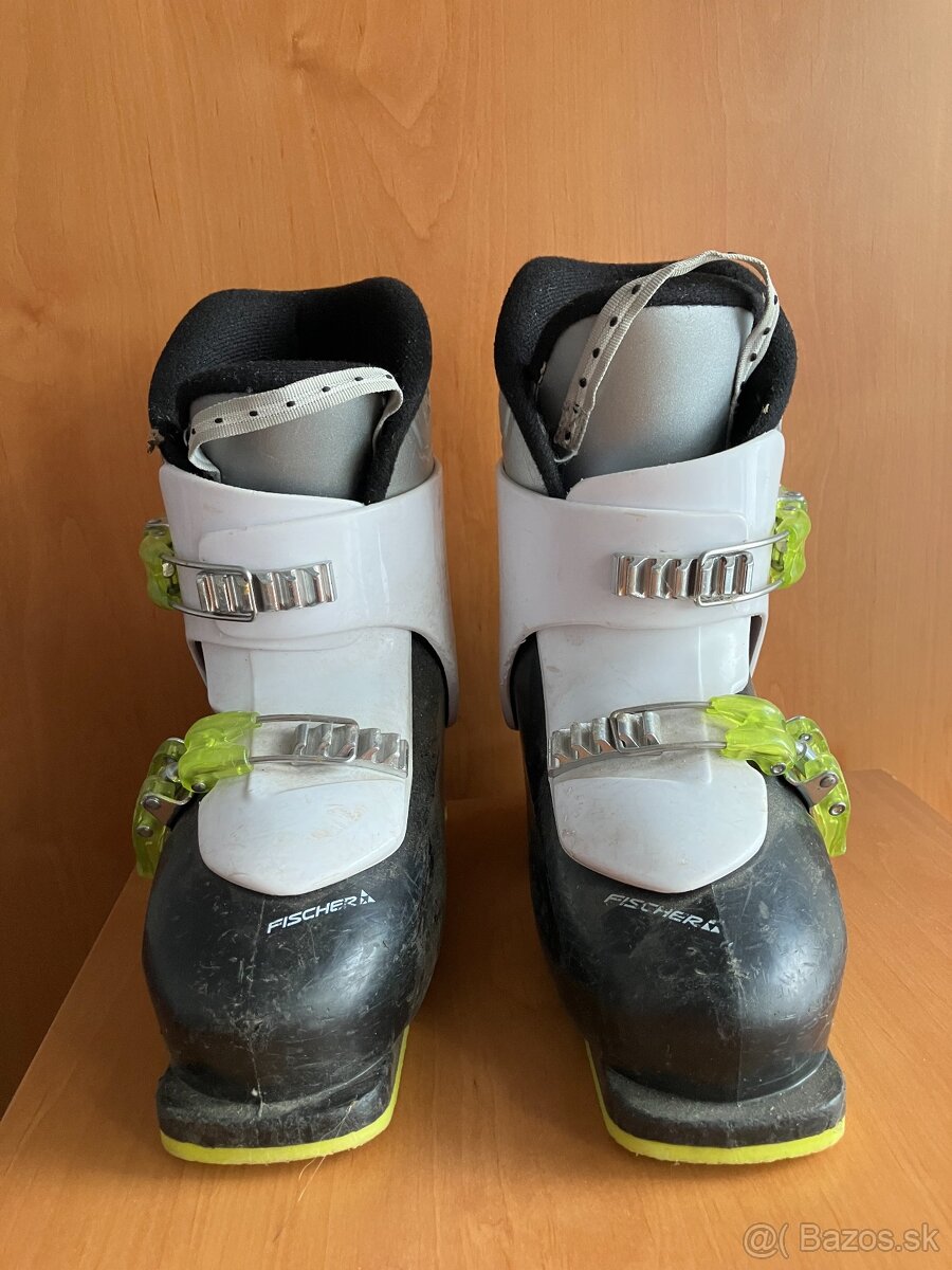 Detské lyžiarky - 4