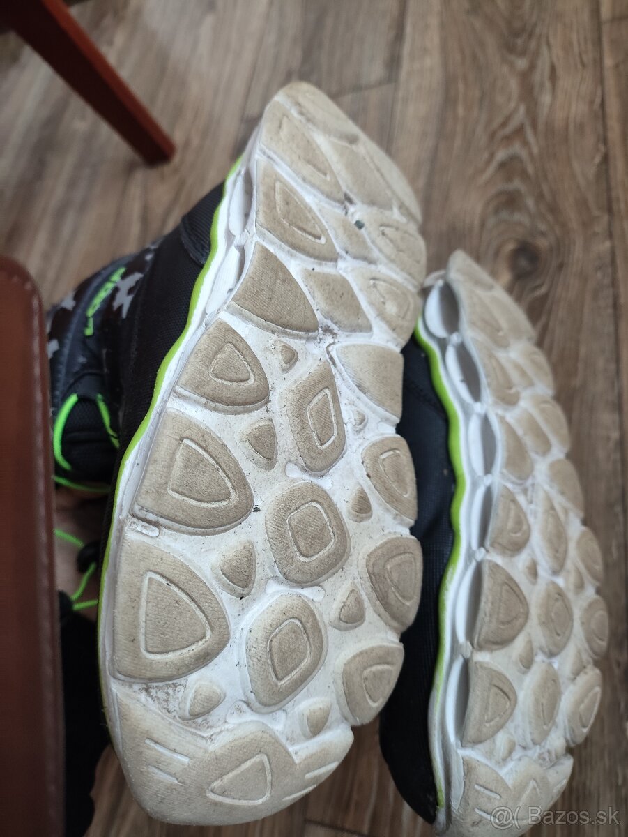 Snehulky Loop veľ.34 - 4