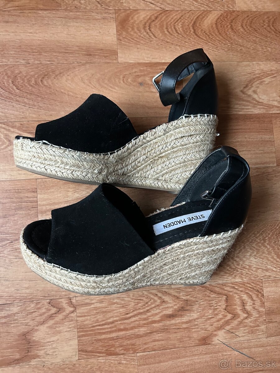 Sandále Steve Madenn - 4