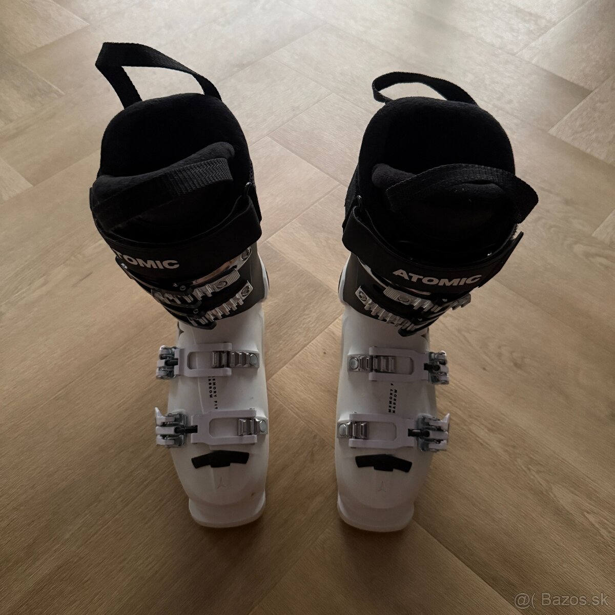 Atomic Hawx Ultra 95 X 36 EU - 4