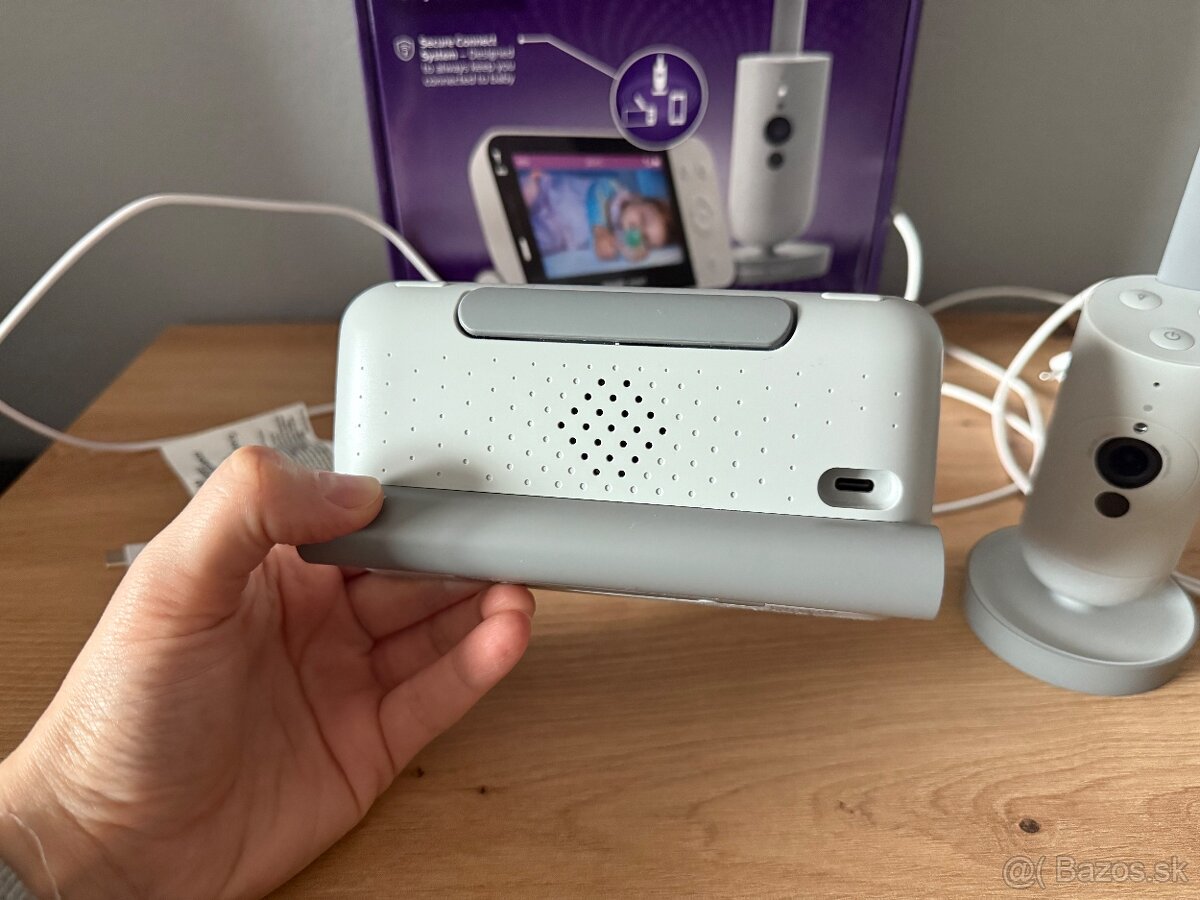 Philips Avent detská pestúnka - 4