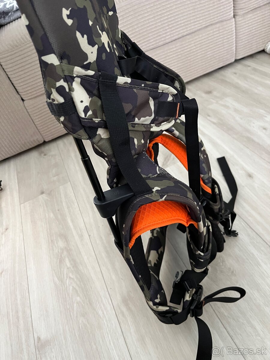 Nosítko/Krosna Minimeis G4 - 4