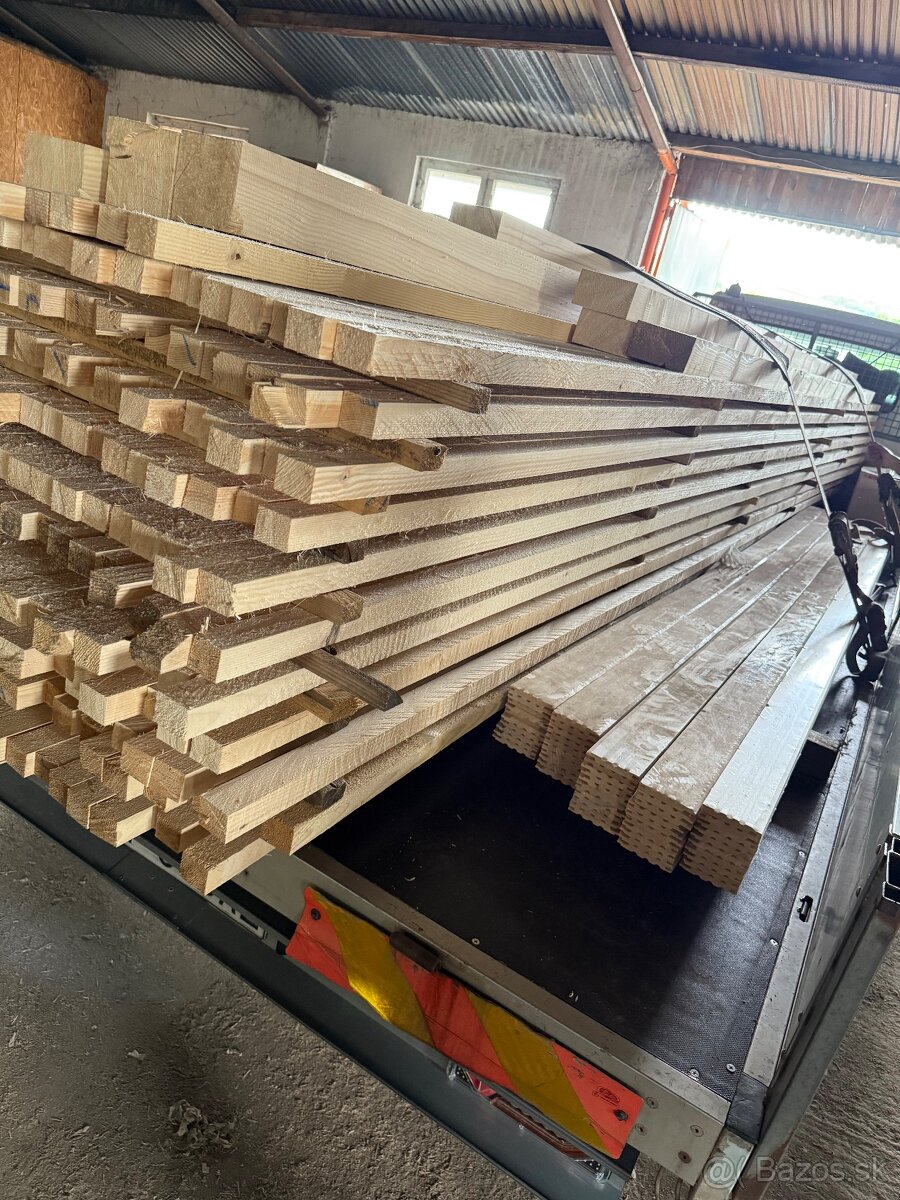 Praca na píle VRANOV NAD TOPĽOU - 4