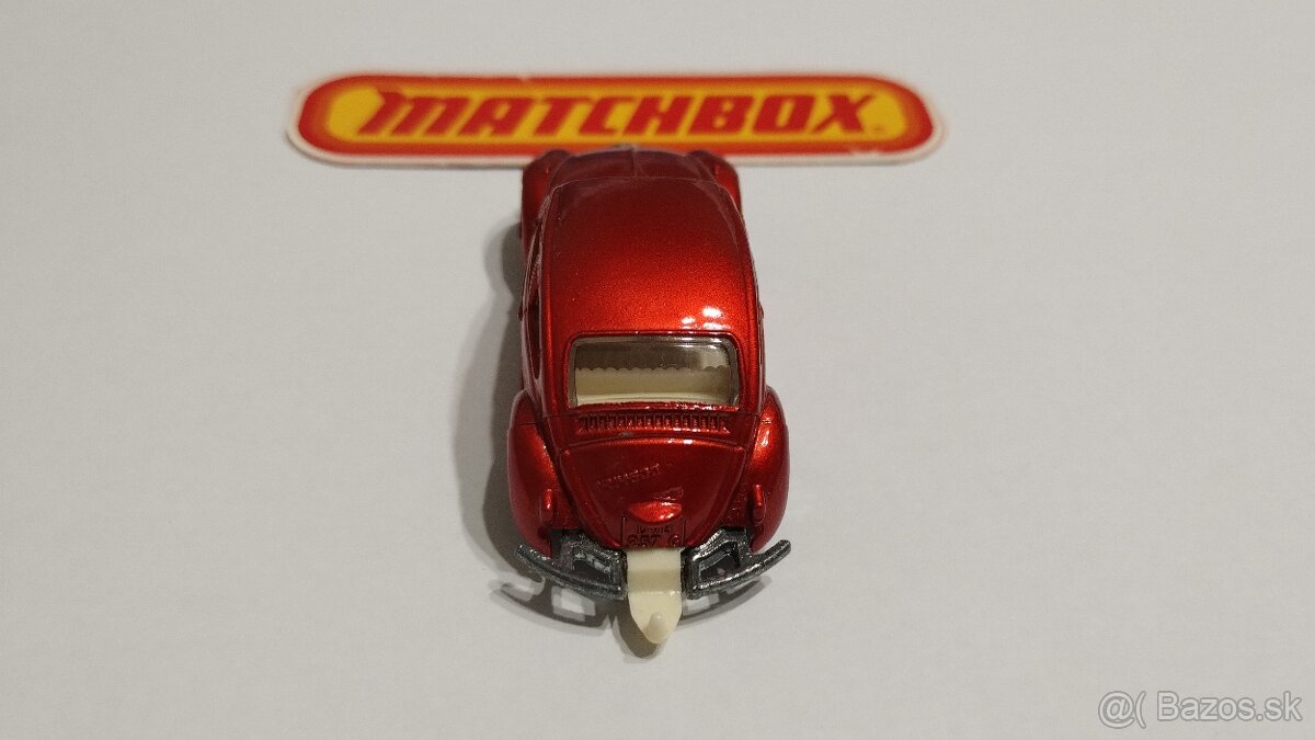 Matchbox Superfast 3 - 4