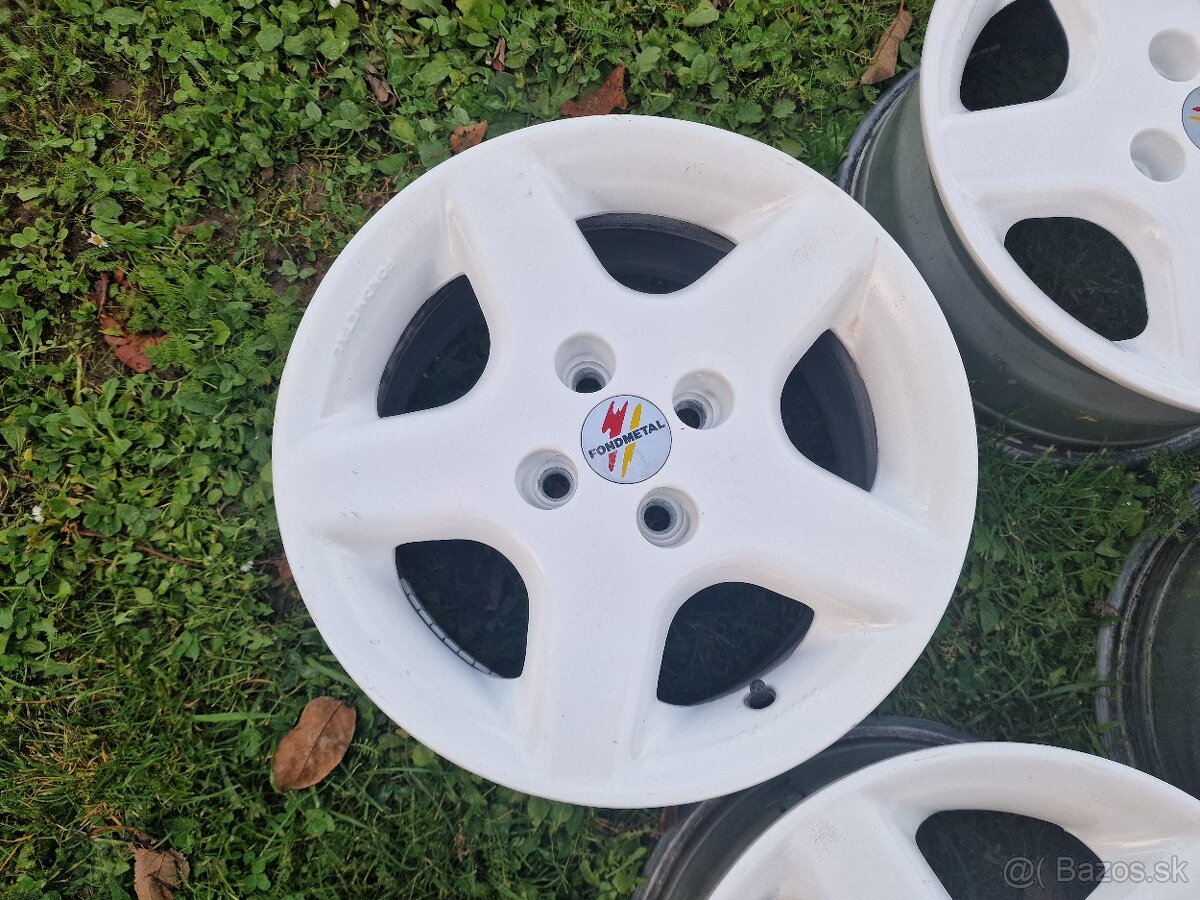 ✅️ FondMetal ❌️ - 4