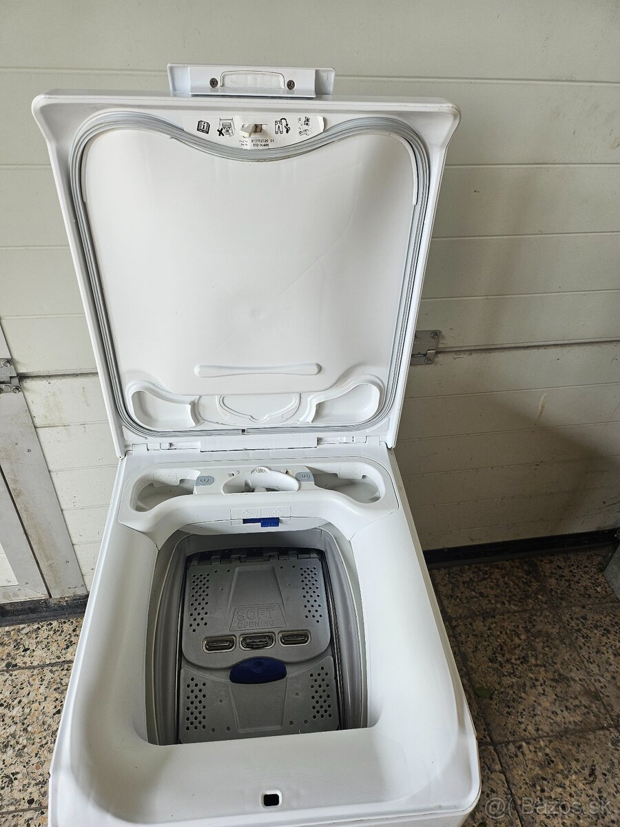 Práčka Eletrolux aj s Dovozom - 4