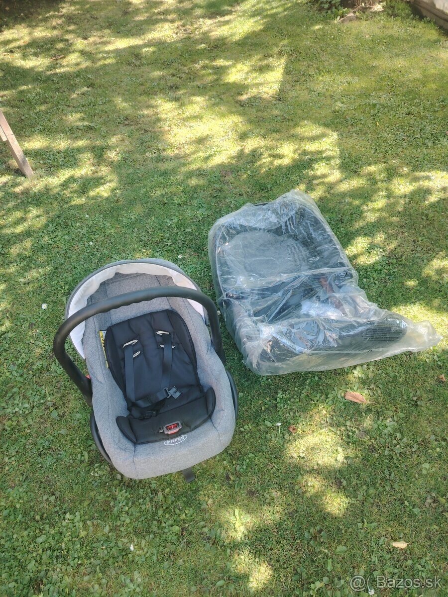 Predám kočík - 4