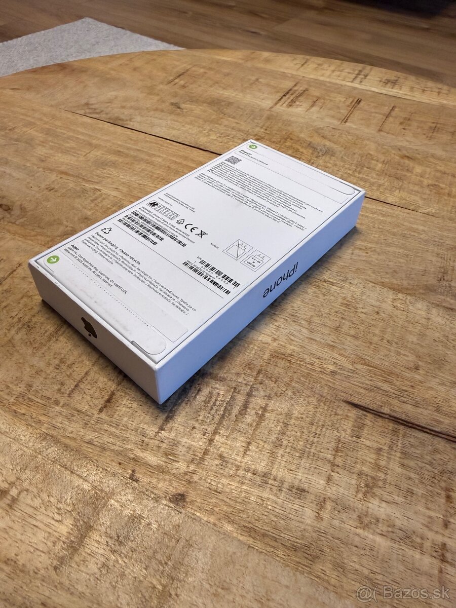 Apple iPhone 17 Black 512GB, Nový , záruka - 4