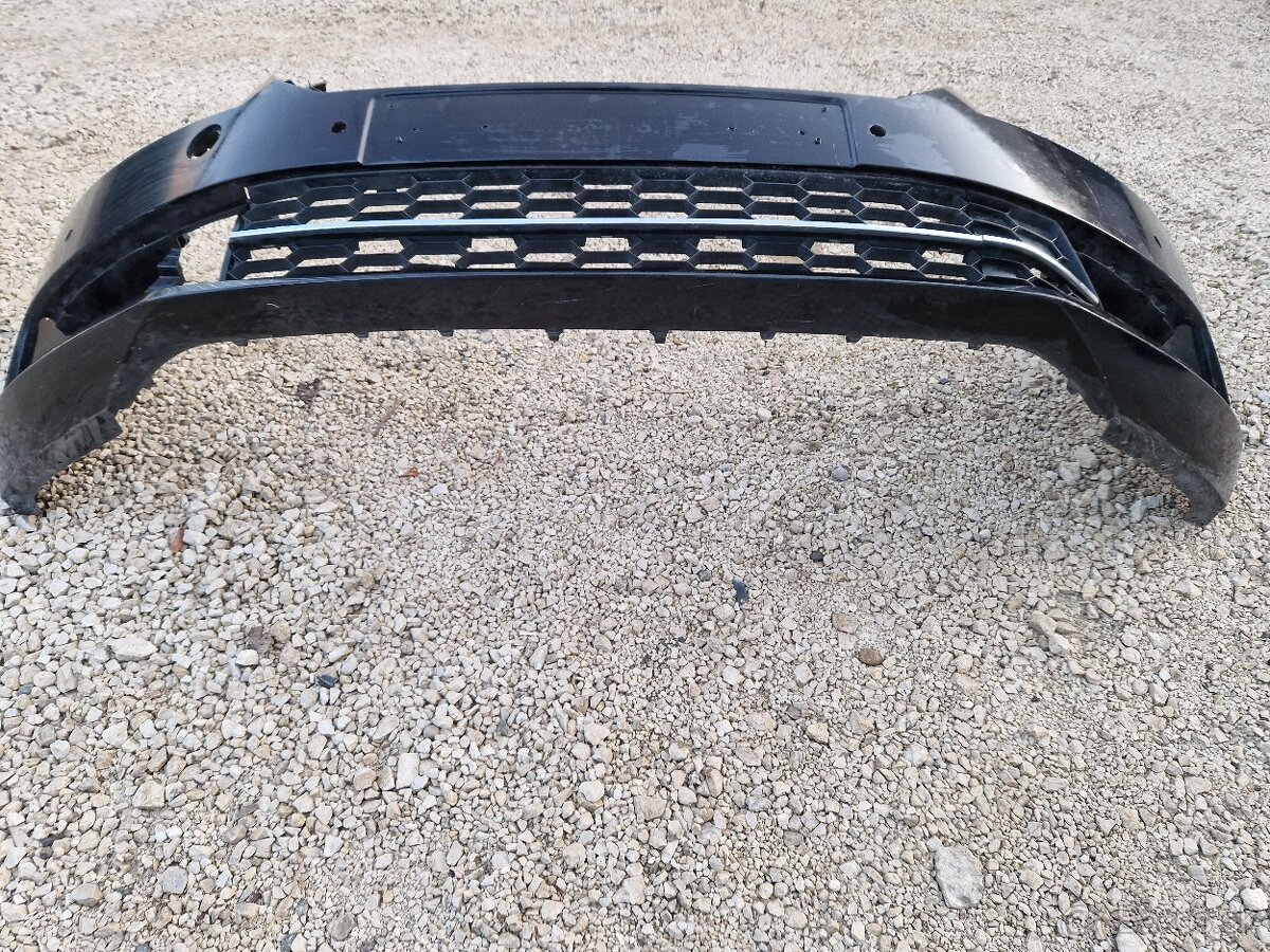 Predný nárazník Škoda Superb 3 - 4