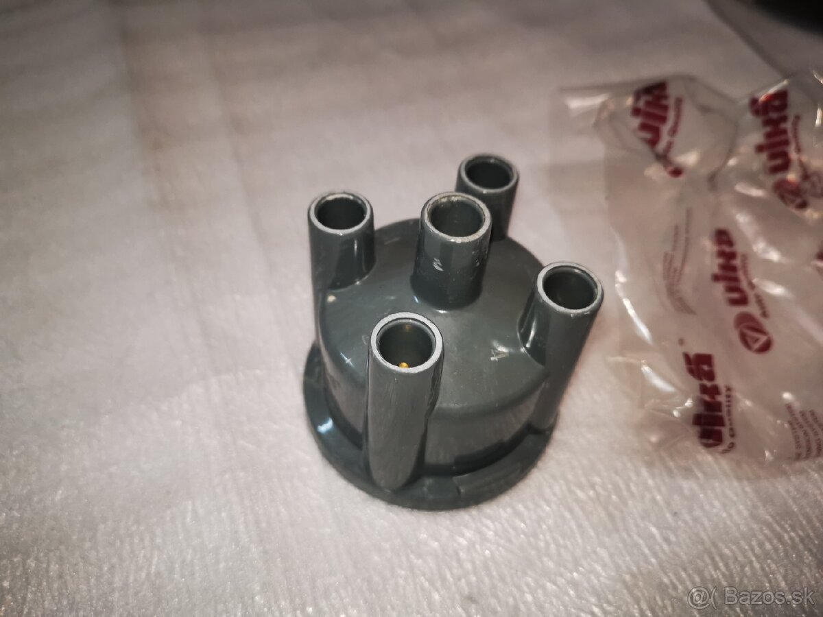 Hlava rozdelovača Felícia 1.3 - 4