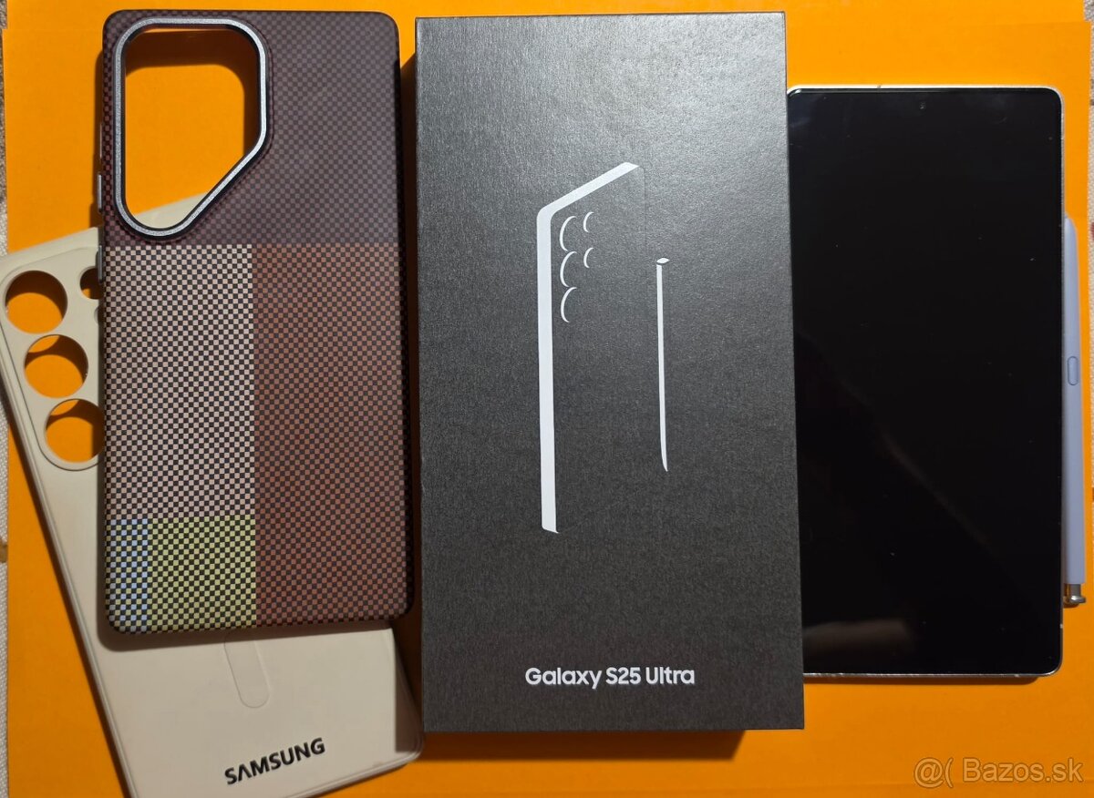 Samsung galaxy s25 ultra - 4