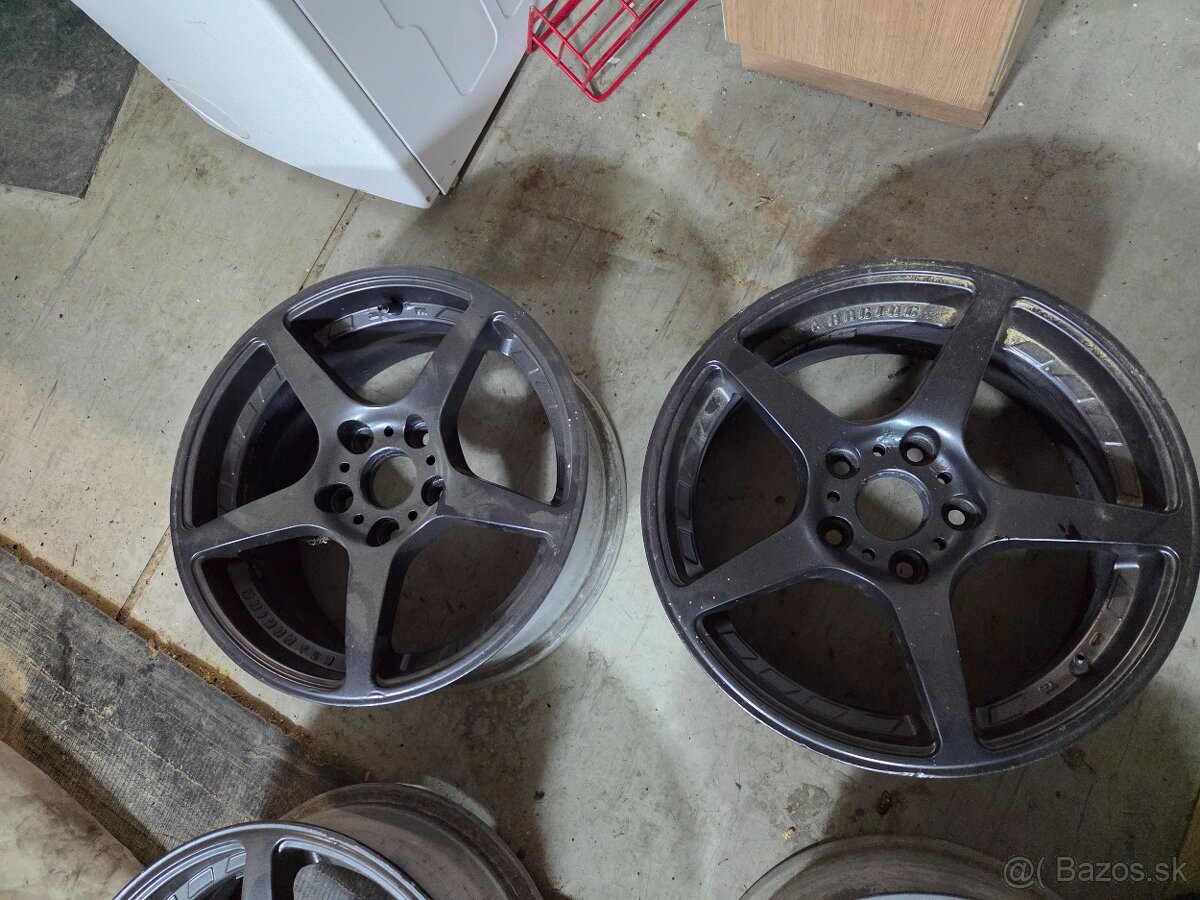 5x112 r16 - 4