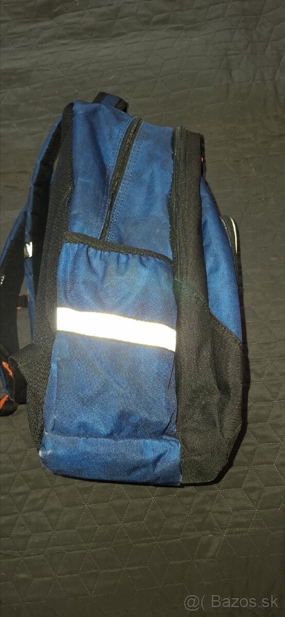 Školský batoh zn. Oxybag - 4
