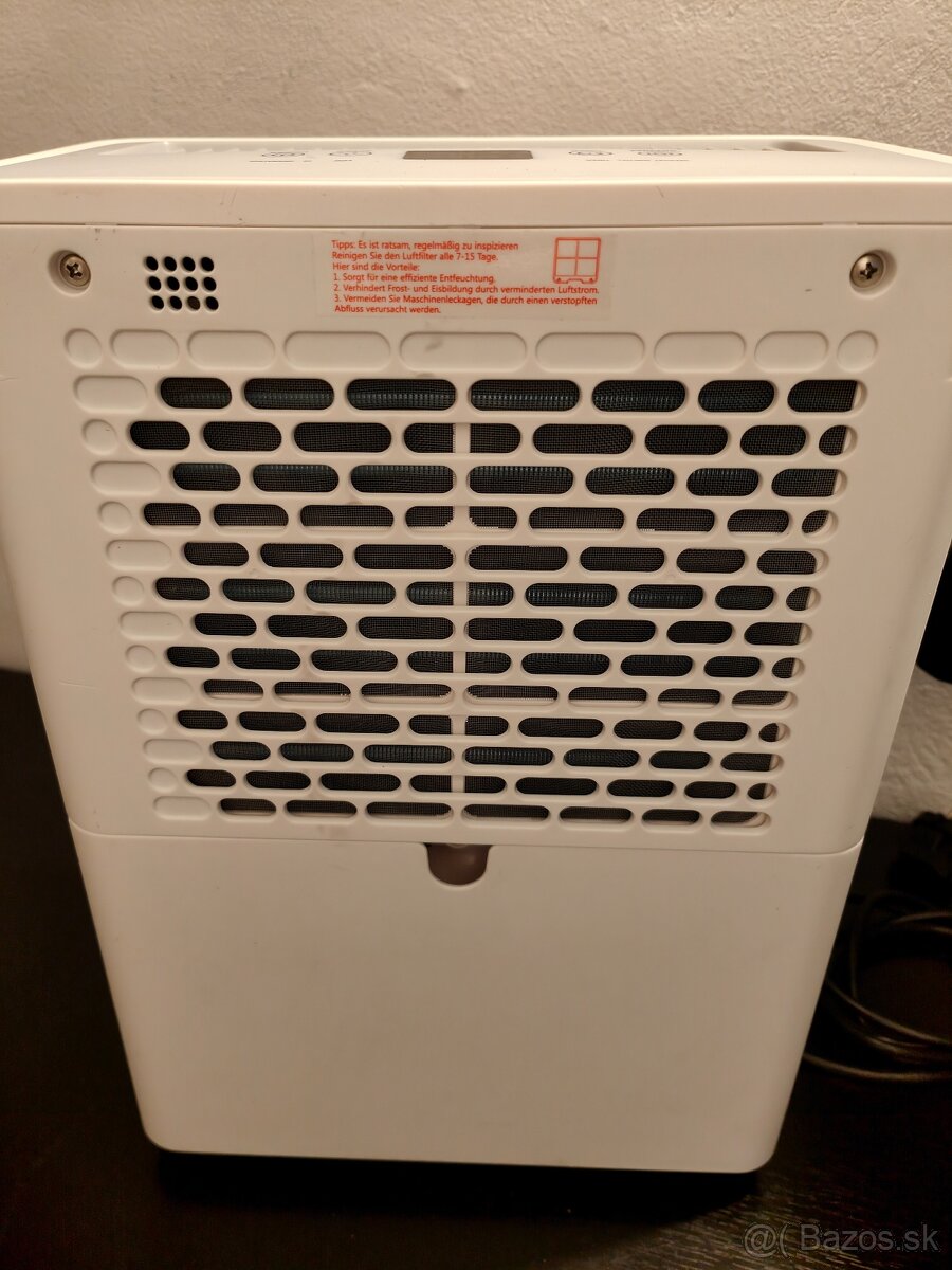 Odvlhčovač vzduchu COLAZE - 4