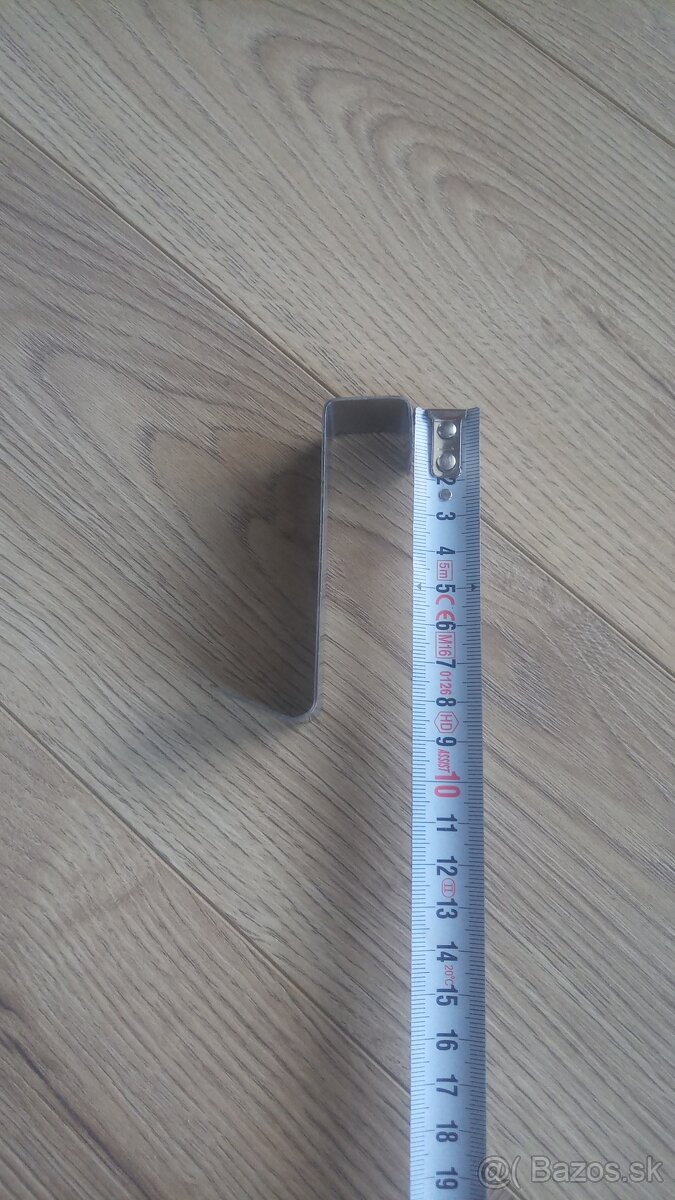 Organizér do sprchy - 4