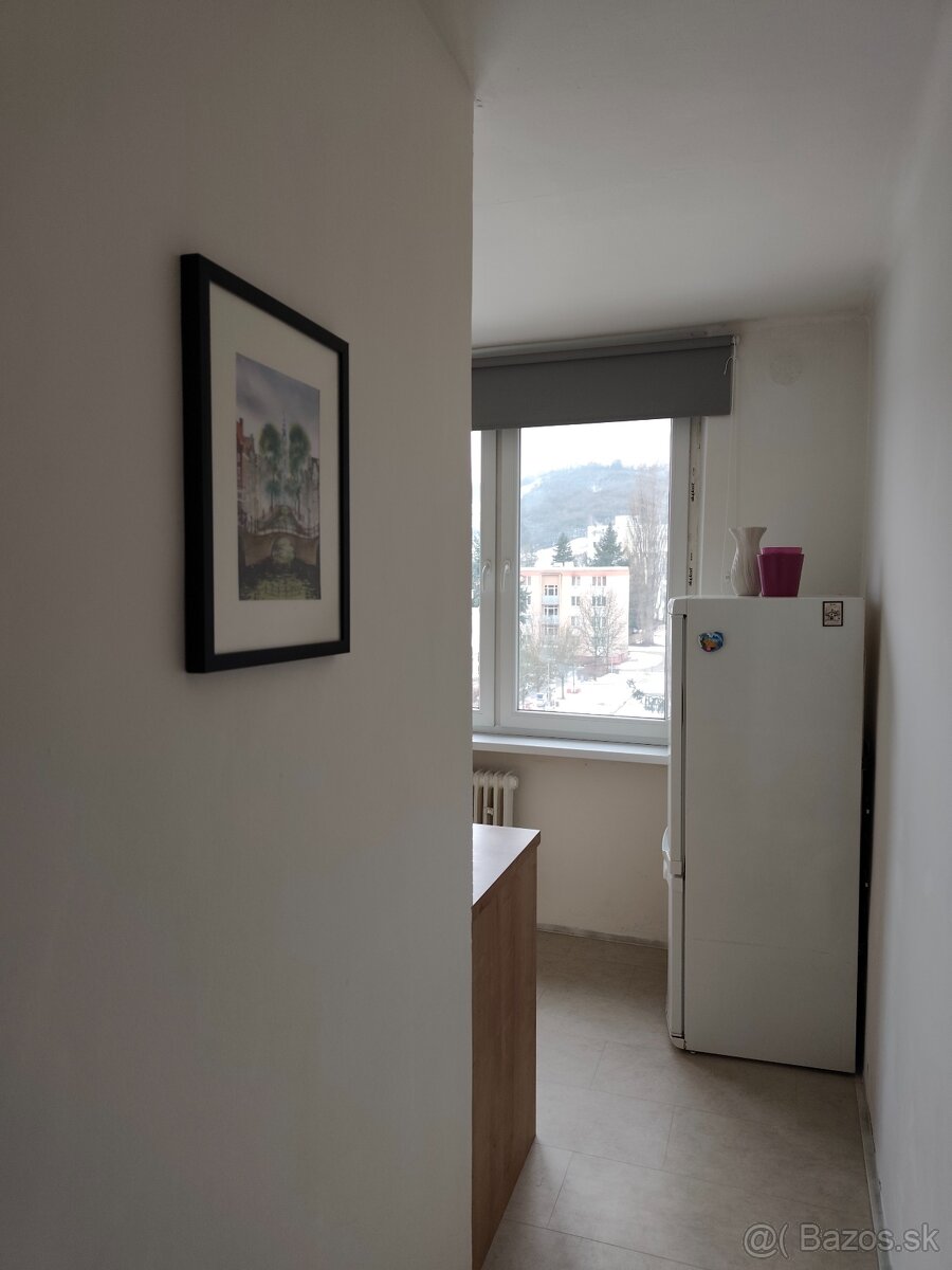 2izbovy byt ul.levočská - 4