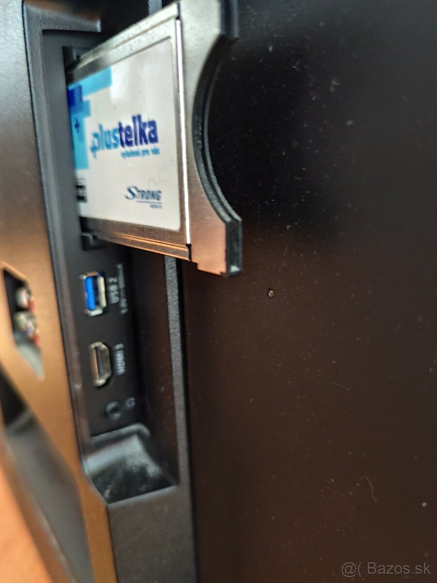 Predám Philips 43PUS6504/12 4K - 4