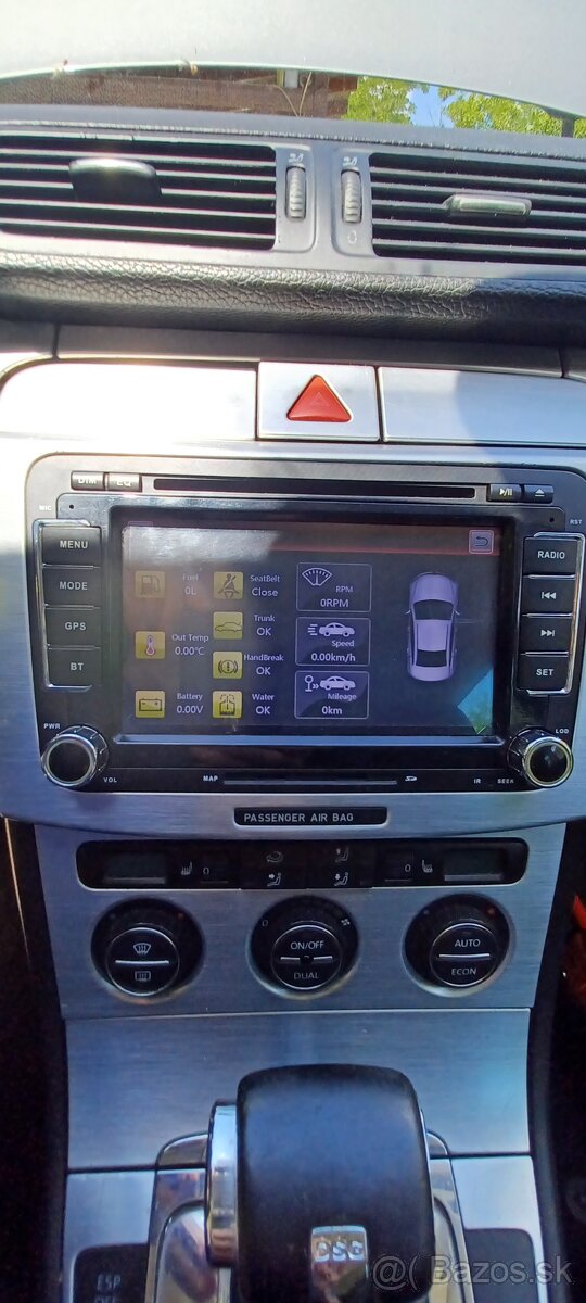 Autoradio - 4