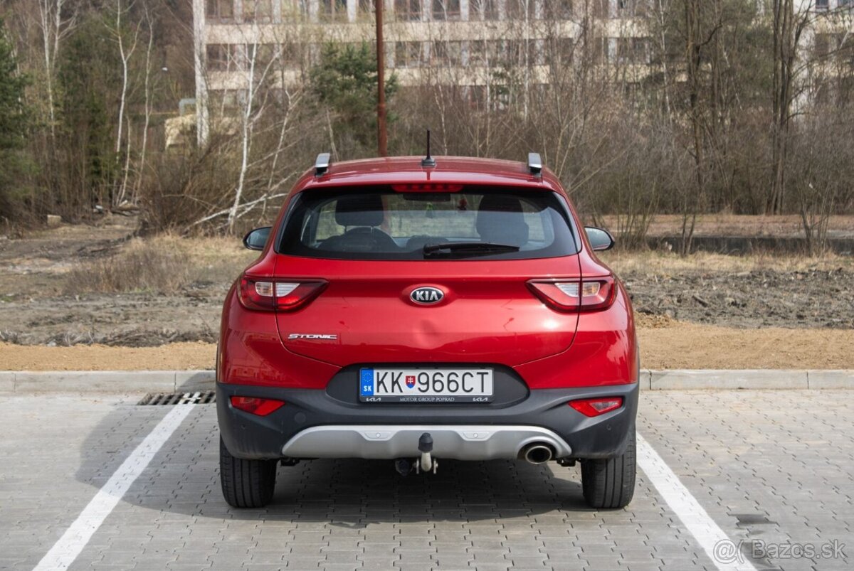 1.2 benzín 62kW GOLD M5 - 4