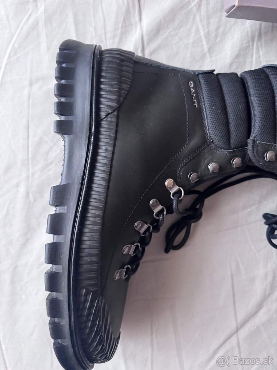 Gant nebrada 46 nove premium zimna obuv - 4