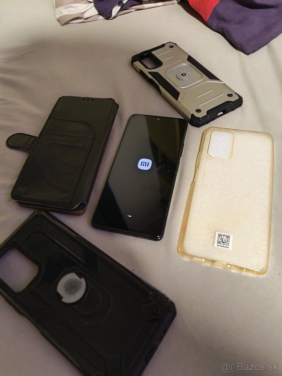 Xiomi Redmi Note 10 Pro - 4