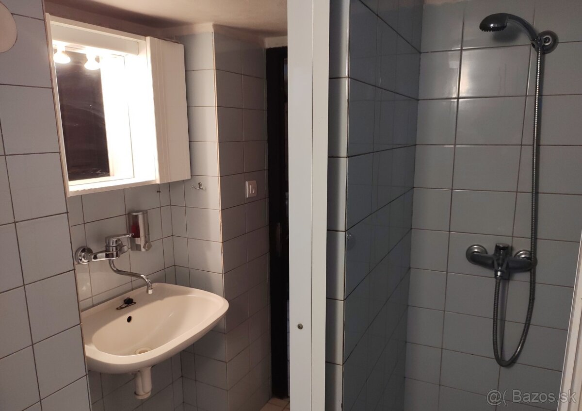 Prenájom chaty - Slanske vrchy - Sigord - 4