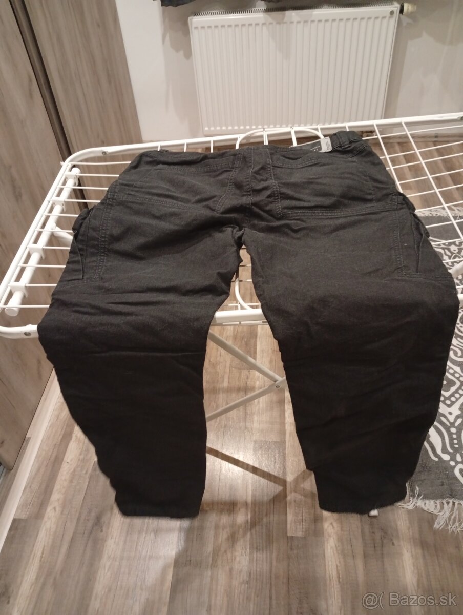 Montérky Strauss - 4